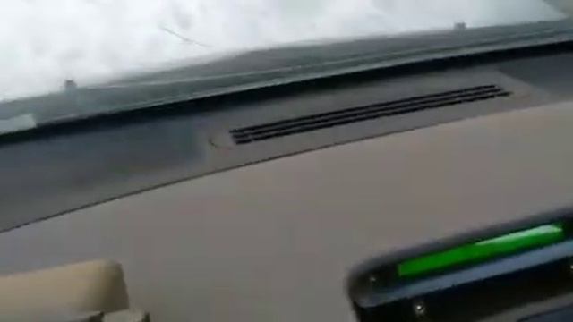 Мигание щитка приборов на Мицубиси Кольт. смотреть онлайн
