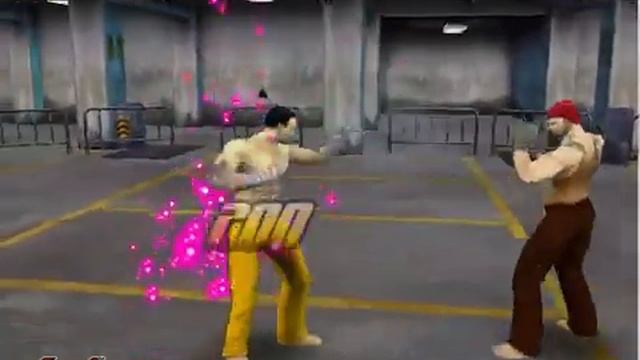 Kick Box Games - Best Fighting Games - Battling Games смотреть онлайн