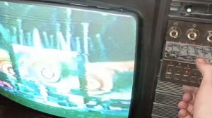 Садко 733 первое включение