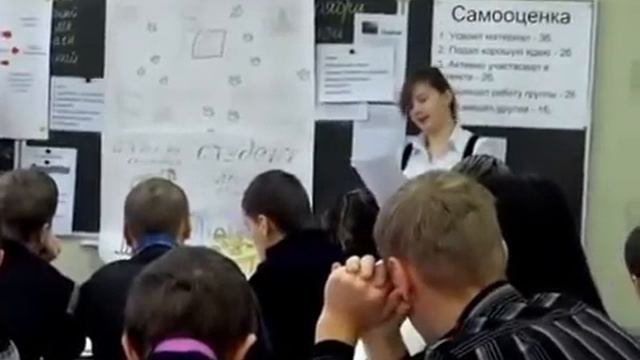 Открытый урок по технологии РКМ Преподаватель Молчан И С смотреть онлайн