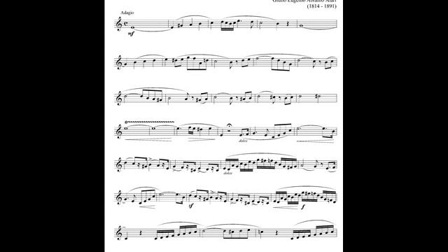 Giulio Eugenio Abramo Alari - Vocalizzo - Ugo Piovano смотреть онлайн