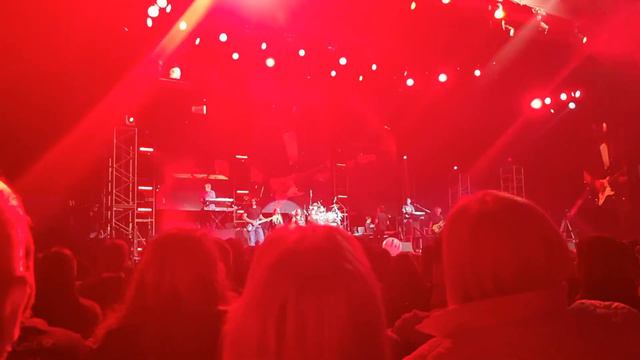 The End (tributo a Pink Floyd), Luna Park 29/06/23: The Last Few Bricks/Goodbye Cruel World. смотреть онлайн