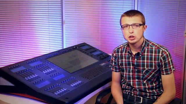 Jands Vista v2 presentation (English version) смотреть онлайн