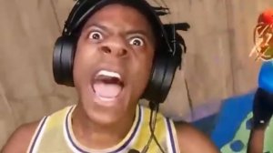 IShowSpeed *DESTROYING* His Setup For 9 Minutes Straight (RAGES!)