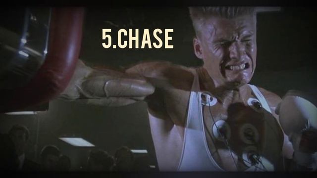 PHONK PLAYLIST_ IVAN DRAGO.