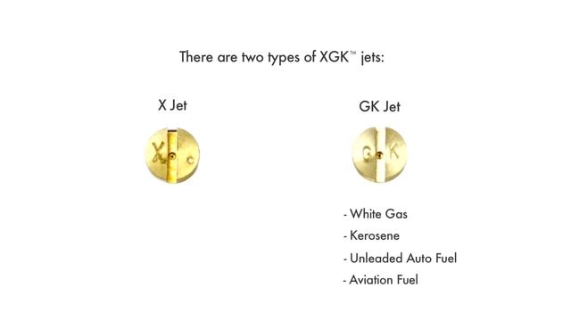MSR - Gasstel XGK смотреть онлайн