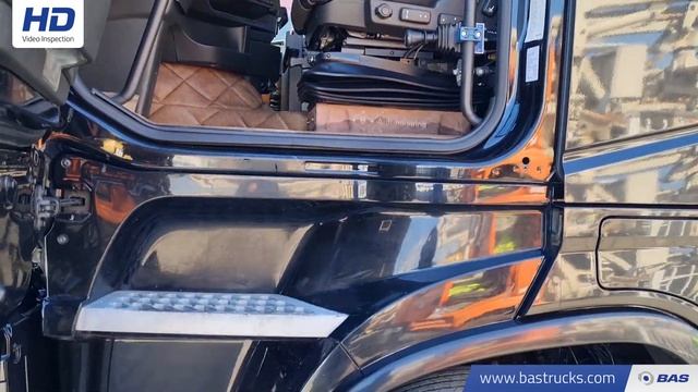 70144620 Volvo FH смотреть онлайн