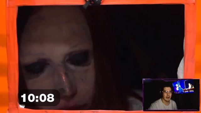 ИГРЫ ГАБАРА | 6ой СЕЗОН | ДЕВОЧКИ смотреть онлайн