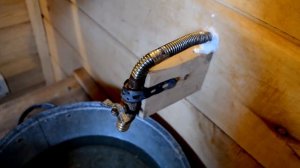 БЮДЖЕТНОЕ ЛЕТНЕЕ ВОДОСНАБЖЕНИЕ НА ДАЧЕ С ПОМОЩЬЮ МИНИ НАСОСНОЙ СТАНЦИИ САМОМУ СВОИМИ РУКАМИ