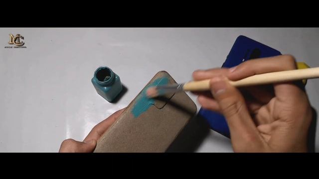 como hacer un oneplus 8t de cartón | Tutorial смотреть онлайн