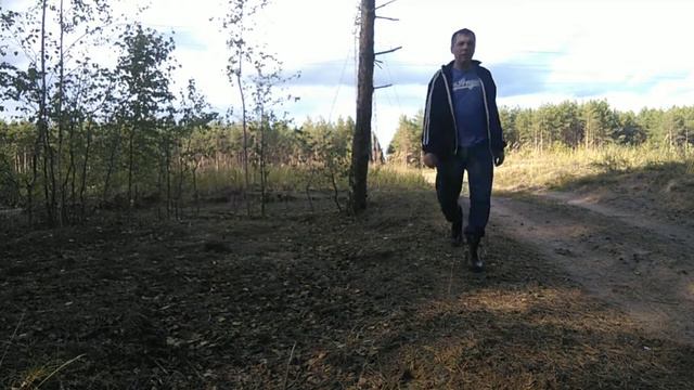 От чего я заряжаюсь.