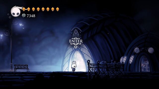 Let's Play Hollow Knight! [Episode 30] - Gameplay Commentary смотреть онлайн