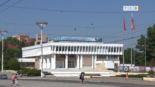 Мощные магнитные бури надвигаются на Приднестровье смотреть онлайн