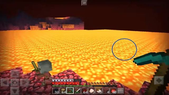 НУБ ПРОТИВ ПРО. ПОДЗЕМНАЯ ЛАБОРАТОРИЯ. АДСКИЙ НАРОСТ. ВИЖИВАНИЕ НУБА В МАЙНКРАФТЕ. МУЛЬТИК#10. смотреть онлайн