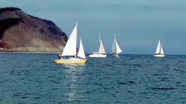 СЕВЕРНЫЙ БАЙКАЛ смотреть онлайн