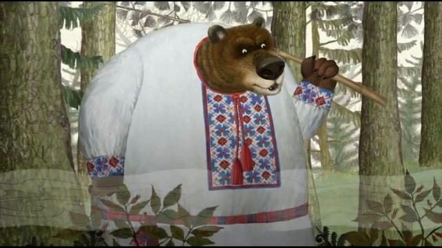 Физкультминутка танцевальная "Колобок". смотреть онлайн