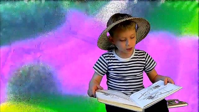 Карандаш и Мышонок Мультик-СКАЗКА!#мультик смотреть онлайн