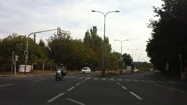 Czech Republic (54.) - Prague - Tunel Blanka - Holešovice - Satalice - Vinoř смотреть онлайн