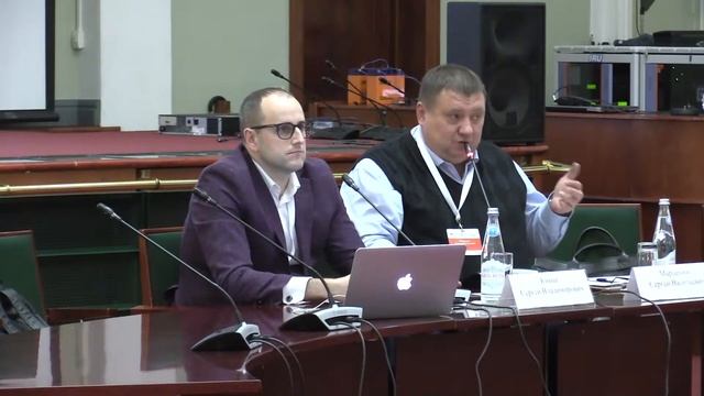 Практический семинар «Легализация такси через развитие коворкинг-центры» смотреть онлайн