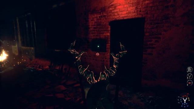 UNHOLY - Stealthy Survival Horror in a Brutalist Post-Soviet Town & An Unholy City of Monsters! смотреть онлайн