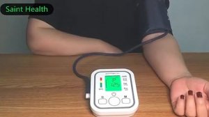 Говорящий тонометр  на русском языке