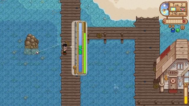 STARDEW VALLEY 2023 PERFECTION | Episode 1: The Beginning смотреть онлайн