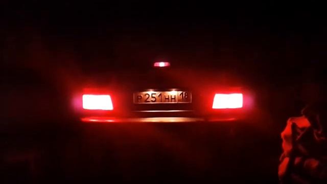 задние фонари TOYOTA Corolla FX смотреть онлайн