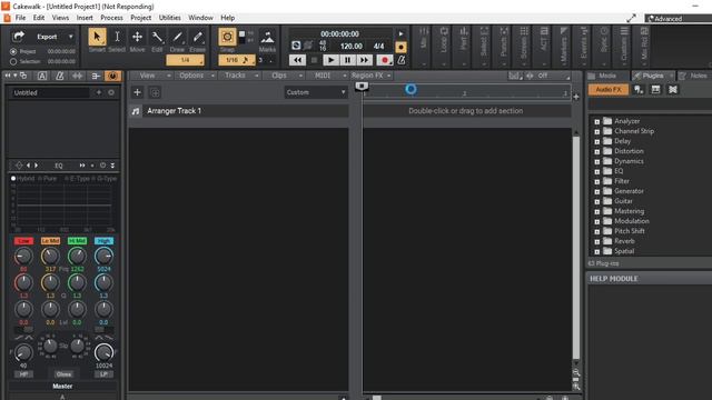 Cakewalk Tutorials: Select Audio Interface And Drivers | Cakewalk By Bandlab | In हिन्दी