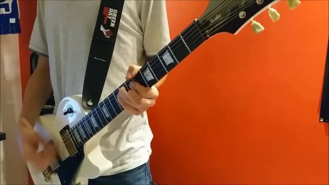 GREEN DAY - REVOLUTION RADIO FULL ALBUM COVER + TABS/CHORDS смотреть онлайн
