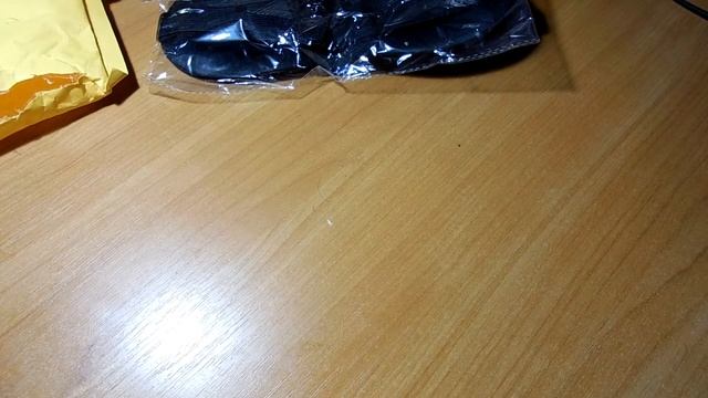 Маска для сна. Полезная безделушка. Распаковка. смотреть онлайн