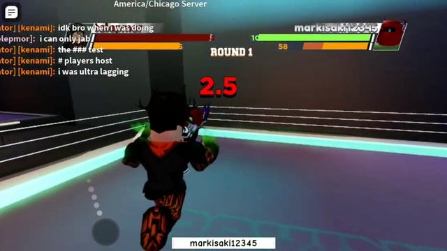 New class B showcase. Boxing league. смотреть онлайн