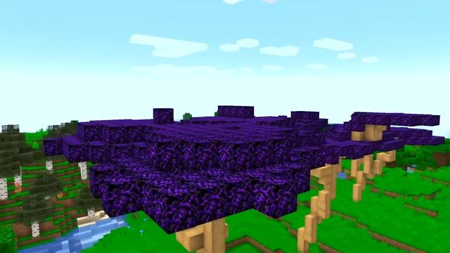 10 Creative Ways to Use Crying Obsidian in Minecraft 1.16! смотреть онлайн