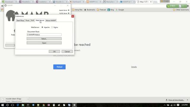 Install MAMP смотреть онлайн