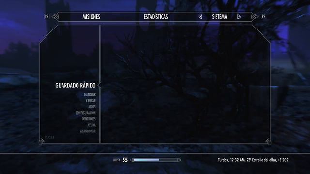 TES V Skyrim SE - Parte 64 |DAWNGUARD| GUARDIANES A MI...- Hatox смотреть онлайн