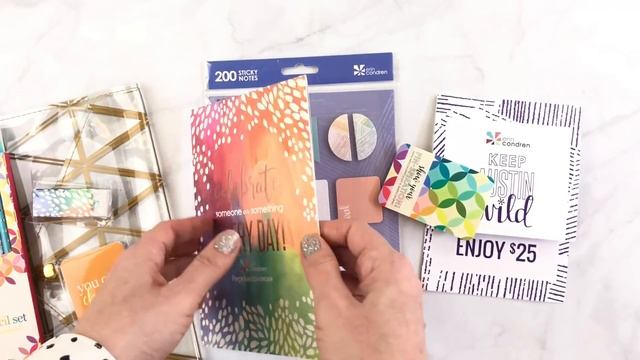 Reveal of my Epic Go Wild Austin 2018 Swag - Come and See what we got! смотреть онлайн