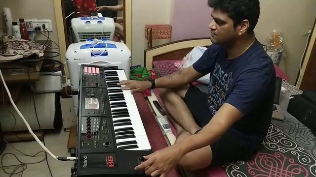 Fa06 sarangi, santoor n sitar tone смотреть онлайн