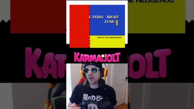 Debug Mode in Sonic The Hedgehog 2 (Sega Genesis) - Retrogaming Easter Eggs #shorts смотреть онлайн