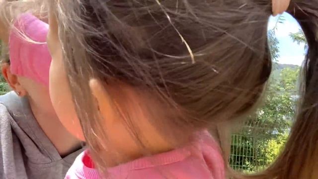 ЭРИН РАССКАЗЫВАЕТ СТИХ НА РУССКОМ смотреть онлайн