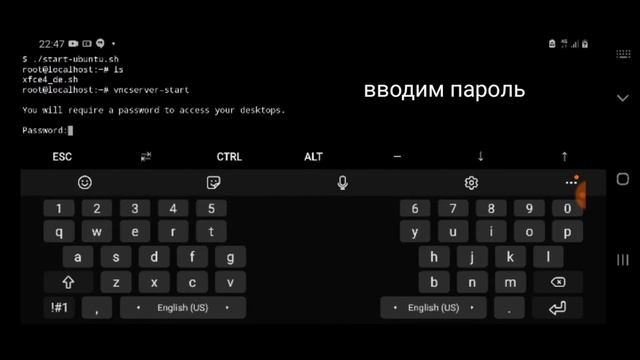 ЛЕГКАЯ Установка Ubuntu, Kali, Debian и других дистрибутивов Linux на твой смартфон БЕЗ ROOT 2021 смотреть онлайн