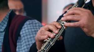 Klarnet İslam,Yengibar,Emin,Semsi İbrahimin toyu 2023 (kompazisiya)