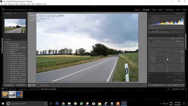Quick Raw to Jpg conversion - .CR2 .NEF .ARW смотреть онлайн