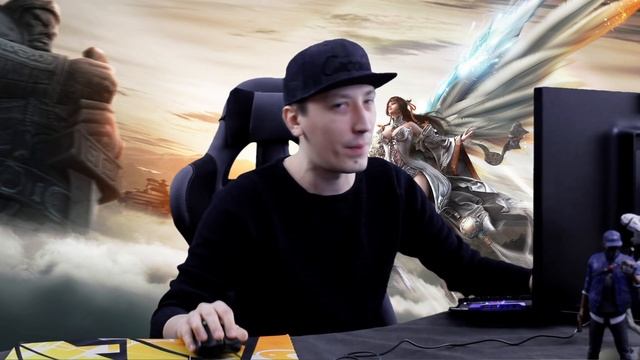 "Revelation" - RAPGAMEOBZOR смотреть онлайн