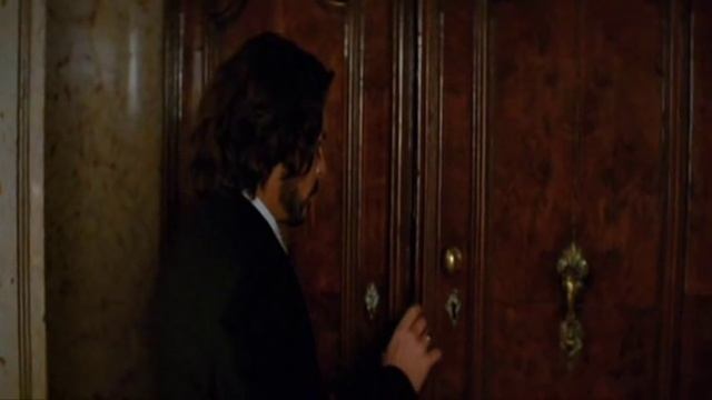 Tourist: In-Tango смотреть онлайн