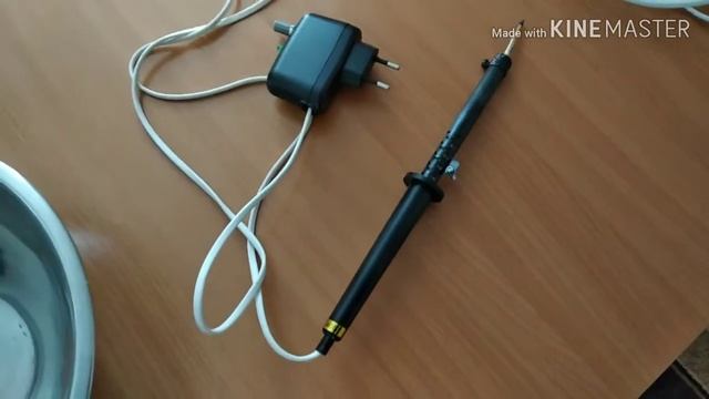 Симисторный регулятор мощности для паяльника и обогревателя. смотреть онлайн