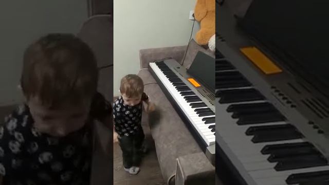 маленький музыкант смотреть онлайн