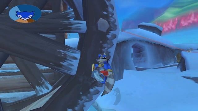 Sly Collection: Sly 2 Band of Thieves: Walkthrough Eps. 34 Let's Play (Gameplay & Commentary) смотреть онлайн