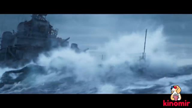 Обзор кино "Грейхаунд" (2020) смотреть онлайн