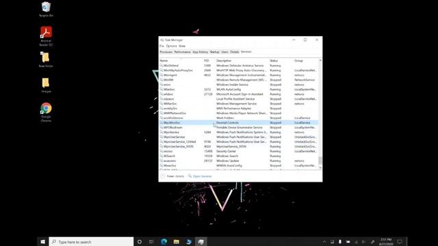 How to Disable Parental Controls on windows 10/11 || Disable family safety on windows 10/11 смотреть онлайн