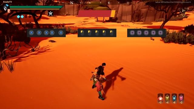 ?[Dauntless гайд по оружию]? Гайд по цепным клинкам ?Даунтлесс Chain Blades?