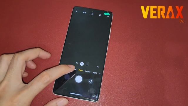 AlphaDroid ROM | Redmi Note 12 Pro 5G Complete Installation Guide